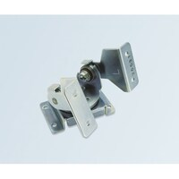 栃木屋 二軸フリーストップヒンジ