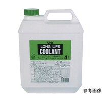 古河薬品工業 LLC95%JIS緑4L