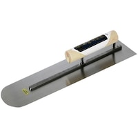 小阪鏝製作所 本焼 土間鏝 420mm