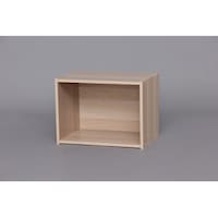 アイリスオーヤマ CX1 CBボックス ナチュラル