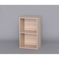 アイリスオーヤマ CX2F CBボックス ナチュラル