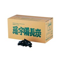 山大燃料工業 ラオス備長炭(白炭)15kg 徳丸