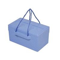 発泡クーラーボックス 18L