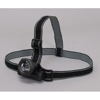 アイリスオーヤマ LEDヘッドライト 50lm