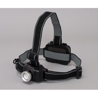 アイリスオーヤマ LEDヘッドライト 450lm