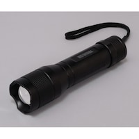 アイリスオーヤマ LEDハンディライト 1300lm ズーム機能付き