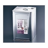 今津薬品 アルコール製剤 パワーコール 15kg缶