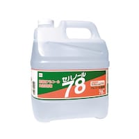 セハージャパン 除菌用アルコール セハノール78 4L×4本
