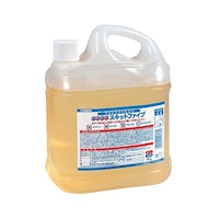 ニチネン スキットファイブ 4kg(濃縮中性洗剤)