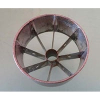 江部松商事 ヒラノ きゅうりカッター8分割用 替刃