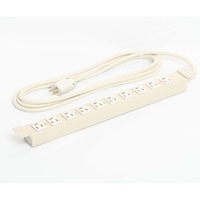 アメリカン電機 コンセントバー10個 IU用