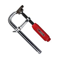 バクマ工業 PL150 ワンタッチパワークランプ