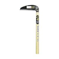 伝匠 手打ち 信州鎌 厚鎌 尺3柄