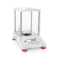 オーハウス 分析天びん パイオニアシリーズ 120g