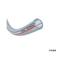 トヨックス 【カット品】トヨロンホース カット(1から99m) 長さ20m TR12 (12X18)