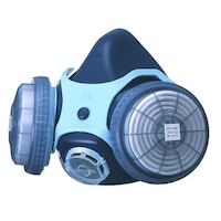 興研 取替式防じんマスク 1121R08型