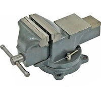 SUN UP 125mm 金床付リードバイス