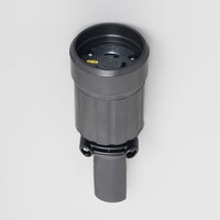 アメリカン電機 3324RWL6 E2P防水コネクタB