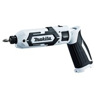 マキタ 充電式ペンインパクトドライバ(白)7.2V 本体のみ 25N・m