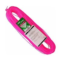 SUN UP 便利紐(田引ロープ) ピンク