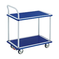 �A�Y�����@�v���X���^���ԁ@��ԁ@�h���L�[�J�[�g�@�Q�i���Б��^�C�v�V�S�O�~�S�W�O�@�X�g�b�p�[�t