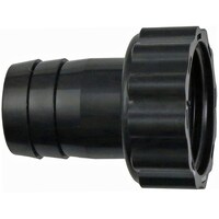 コンヨ ファミリーツリー カップリング女芯(D黒) 25