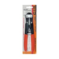 東邦工機 硬鋼線カッター