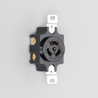 アメリカン電機 G50 E3P15A 埋込コンセント