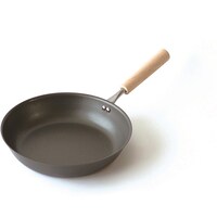 杉山金属 鉄製調理器具 フライパン 23cm