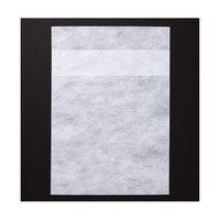 東京メディカル 不織布ダシ袋 ヒモ付き 中(100枚入)