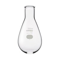HARIO なすフラスコ 200mL