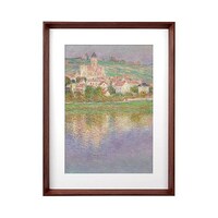 ハクバ エコフレーム MD03 A4 ブラウン