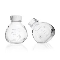 柴田科学 TILTボトル 500mL GL56 4本入