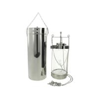 柴田科学 ハイロート採水器セット 1L