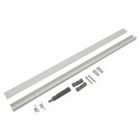 アズワン bHレール スタートキット ホワイト