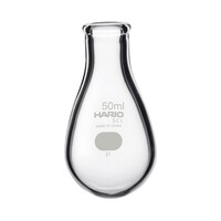 HARIO なすフラスコ 50mL