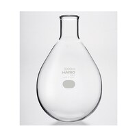 HARIO なすフラスコ 3000mL