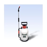 マルハチ産業 蓄圧式噴霧器ハイパー 3L