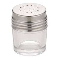 遠藤商事 TKG ガラス調味料入 1oz ペッパー