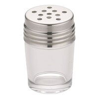 遠藤商事 TKG ガラス調味料入 2oz スパイス