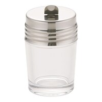 遠藤商事 TKG ガラス調味料入 2oz 唐辛子