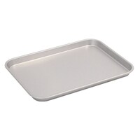 アカオアルミ アルマイト ケーキ盆(松竹盆) 大々