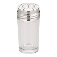 遠藤商事 TKG ガラス調味料入 4oz ソルト