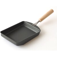 杉山金属 鉄製調理器具 玉子焼き