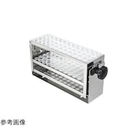 エッペンドルフ 試験管ラック 大 45×8×12.9cm 直径 1518mm 42チューブ