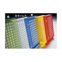 エッペンドルフ ツインテクPCRプレート 96 スカート 150μL カラーレス, Forensic DNA Grade 1式(10枚入)