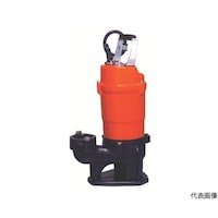 アズワン 水中スラリーポンプ 60Hz