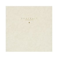 ハクバ スクエア台紙 NO.2020 6切3面 ホワイト