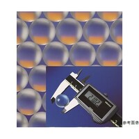 Hilgenberg ガラスビース 外径5.0±0.3mm