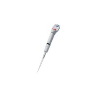 エッペンドルフ Eppendorf Xplorer plus シングルチャンネル 赤